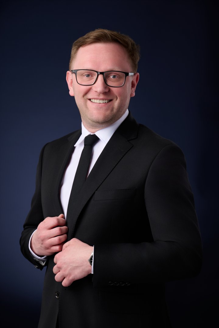 Jarosław Stasieczek